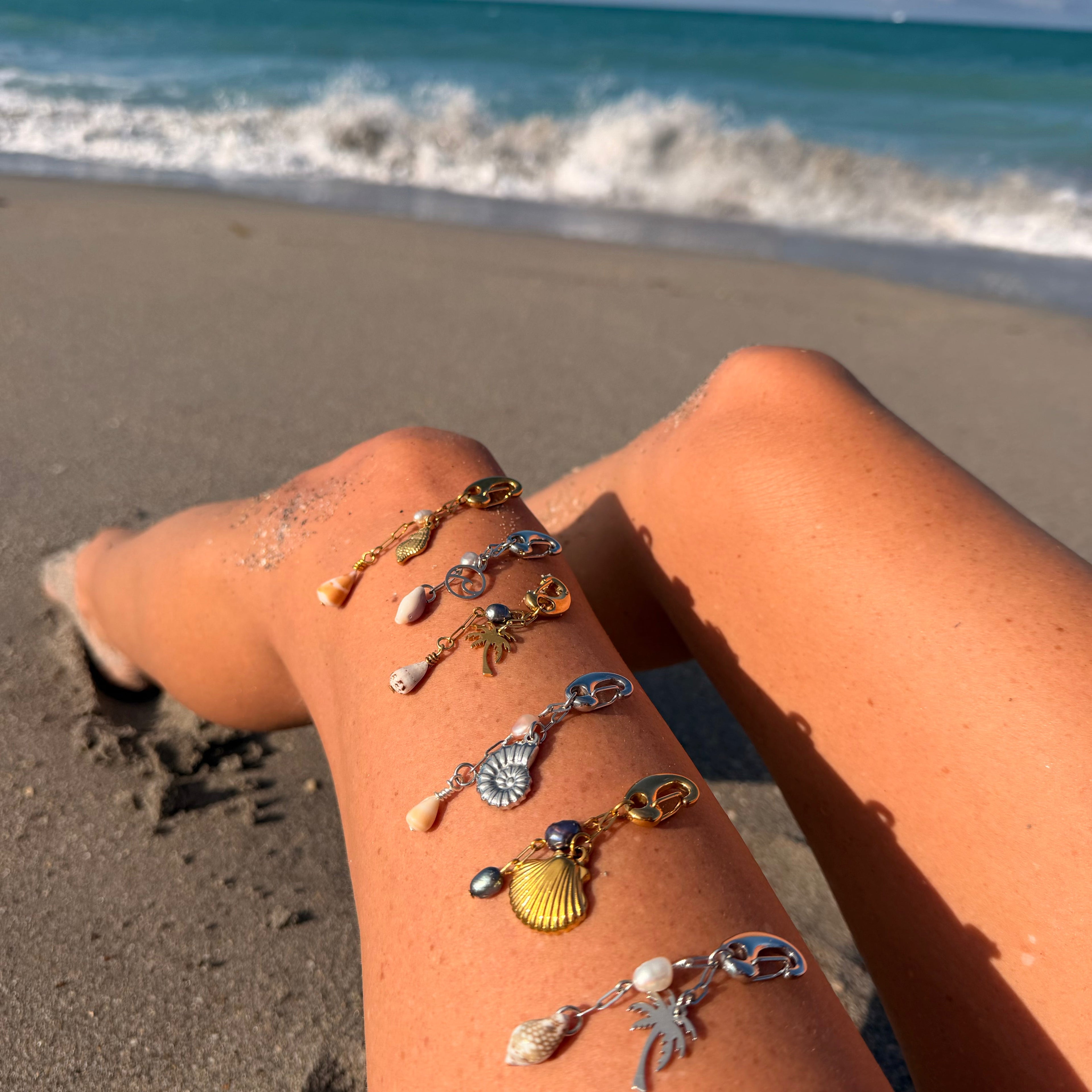 Ocean Ready